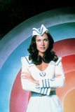 Erin Gray Photo