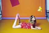 Dana Plato Photo