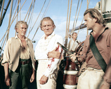 Mutiny on the Bounty Photo