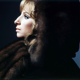 Barbra Streisand Photo