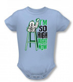 Infant: High Chair Shirts