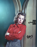 June Allyson Photo