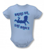 Infant: Bring Them On Shirt