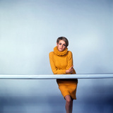 Twiggy Photo