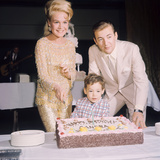 Bobby Darin Photo