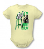Infant: High Chair T-Shirt
