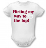 Infant: Flirting T-shirts