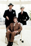Victor Victoria Photographie