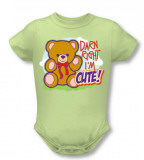 Infant: Darn Right T-shirts