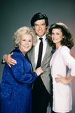 Remington Steele Photo