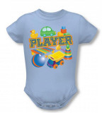Infant: Player T-shirts