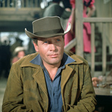 The Prisoner Photo