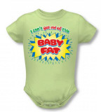 Infant: Baby Fat T-Shirt