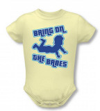 Infant: Bring Them On Shirts
