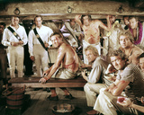 Mutiny on the Bounty Photo