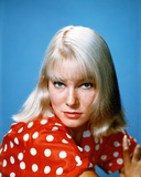May Britt Photo