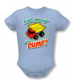 Infant: Dumper T-shirts