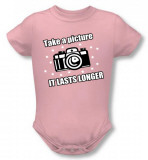 Infant: Take a Picture Shirts