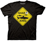 Workaholics -  Shart Xing T-shirts