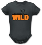 Infant: Buck Wild T-Shirt