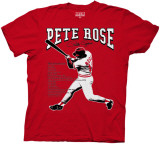 Pete Rose Rose Records Vêtements