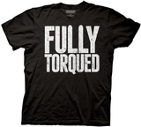 Workaholics -  Torqued T-shirts
