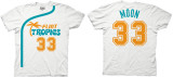 Semi-Pro - Tropics Jersey T-Shirt
