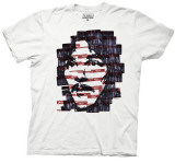 The Princess Bride - Hello sticker collage T-shirts