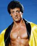 Sylvester Stallone Photo