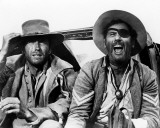 Il buono, il brutto, il cattivo. Photo