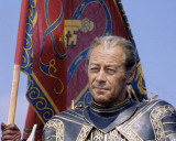 Rex Harrison - Cleopatra Photo