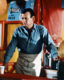 David Janssen - The Fugitive Photo