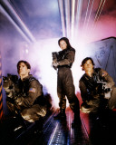 Space: Above and Beyond Photo