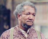 Redd Foxx - Sanford and Son Photo