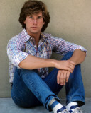 Parker Stevenson - The Hardy Boys/Nancy Drew Mysteries Photographie