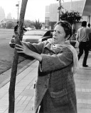 Ruth Gordon - Harold and Maude Photo