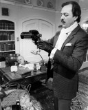 Peter Bowles - The Bounder Photo