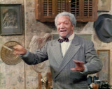 Redd Foxx - Sanford and Son Photo