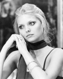 Michelle Pfeiffer - Charlie Chan and the Curse of the Dragon Queen Photo