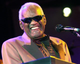 Ray Charles Fotografía