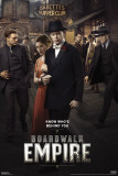 Boardwalk Empire – Season 2 Posters