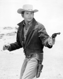 Michael Landon - Bonanza Photographie
