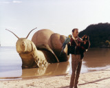 Rex Harrison - Doctor Dolittle Photographie