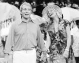 Perry Como Photo