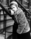 Piper Laurie - The Hustler Photo
