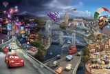 Cars-World Tour - Reprodüksiyon Cars-World Tour - Reprodüksiyon