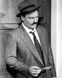 Stacy Keach - Mike Hammer Photo