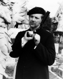 Mickey Rourke - A Prayer for the Dying Photo