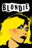 Blondie – Punk Affiches
