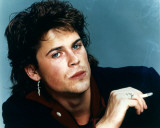 Rob Lowe - St. Elmo's Fire Photographie